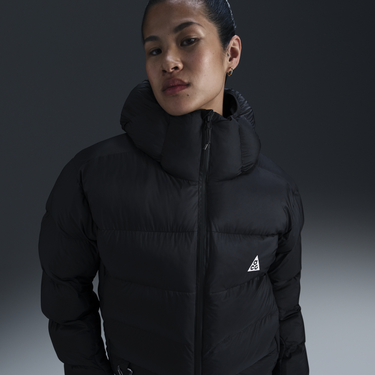 Парка Nike ACG „Lunar Lake“ Parka Черно | FZ6761-010, 0