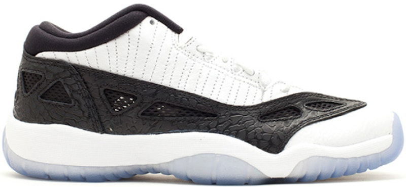 Кецове и обувки Jordan Air Jordan 11 Retro Low IE Бяло | 306006-100, 0