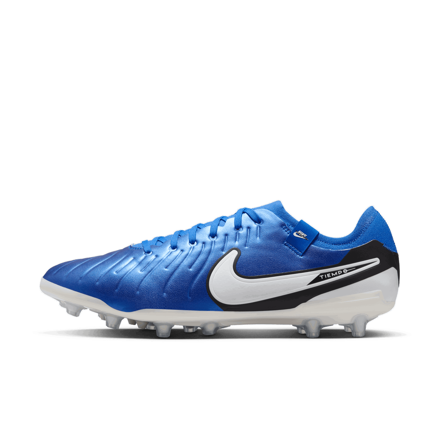 Кецове и обувки Nike Tiempo Legend 10 Pro Синьо | DV4334-400, 0