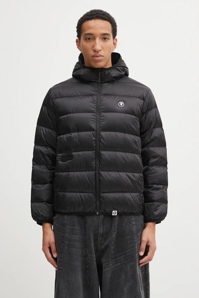 29 Now Hooded Puffer Jacket