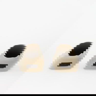 Кецове и обувки Fear of God California 2.0 Mule Бежово | FG80-200EVA-051, 4