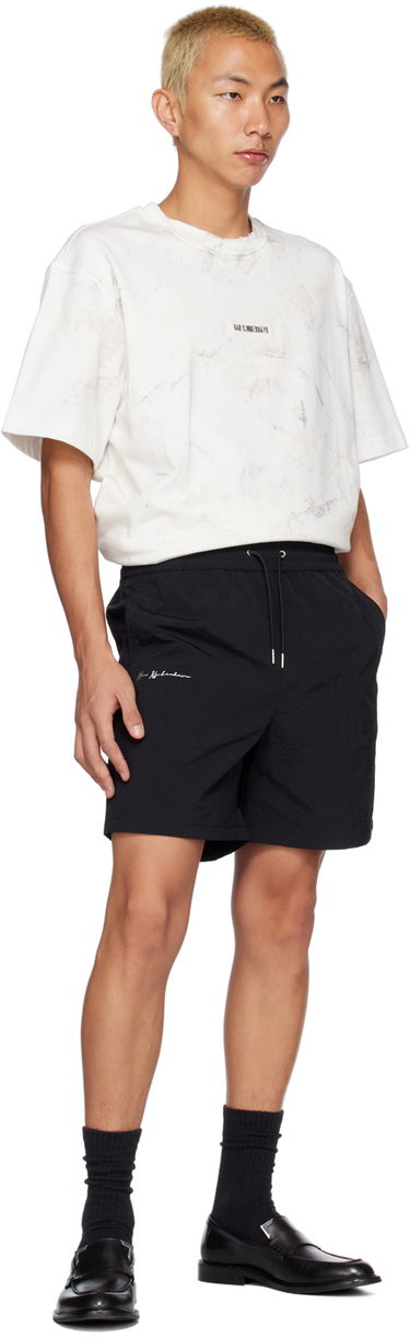 Тениска Han Kjøbenhavn Han Kjobenhavn Boxy T-Shirt Бяло | M-132455, 3