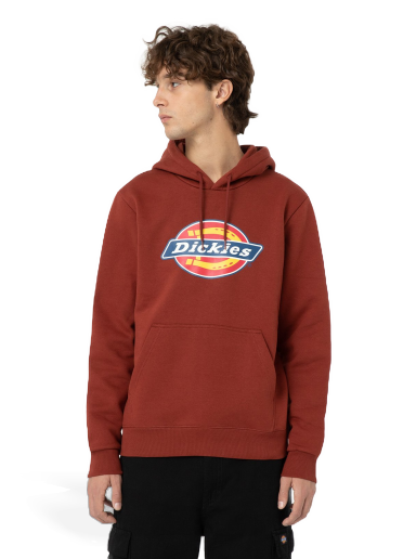 Icon Logo Hoodie