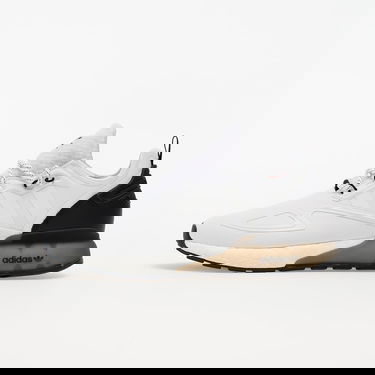Кецове и обувки adidas Originals ZX 2K BOOST Бяло | S42834, 0