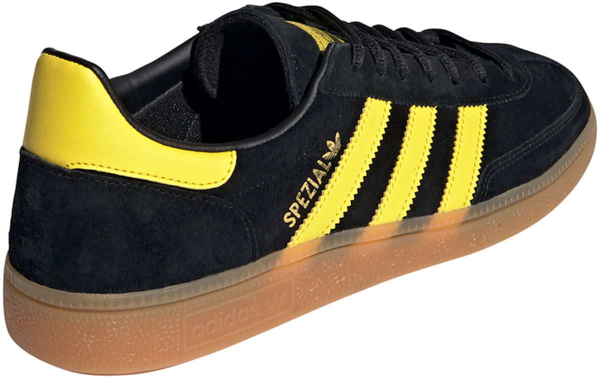 Кецове и обувки adidas Originals Handball Spezial Черно | fx5676, 1
