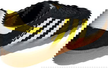 Кецове и обувки adidas Originals Handball Spezial Черно | fx5676, 1