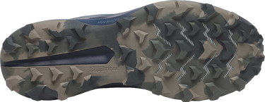 Кецове и обувки Saucony PEREGRINE 14 Сиво | s20916-242, 4