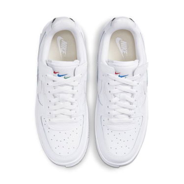 Кецове и обувки Nike Air Force 1 Fontanka W Бяло | DH1290-100, 2