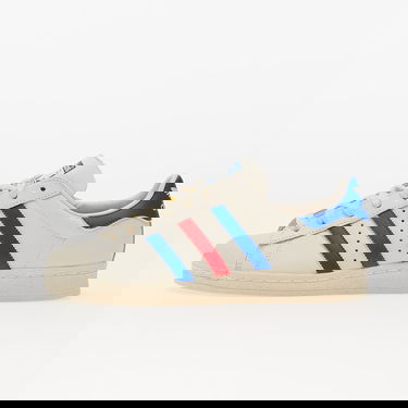 Кецове и обувки adidas Originals Superstar 82 Cloud Бежово | HQ8876, 0