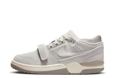 Кецове и обувки Nike Air Alpha Force 88 "Light Bone" Бяло | FN6594-001, 2