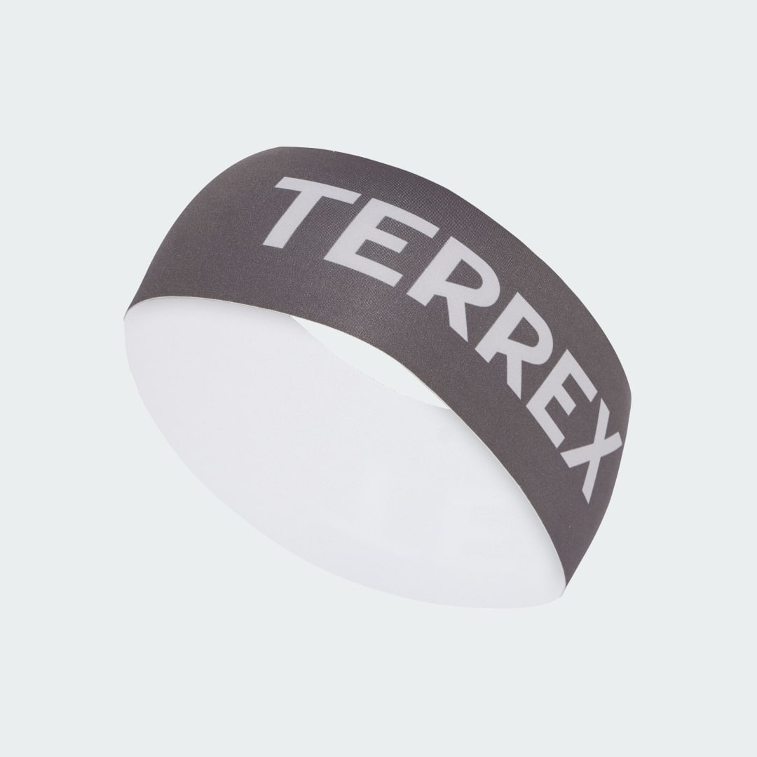 Аксесоари adidas Performance Terrex Climacool Headband Сиво | KB5141, 0