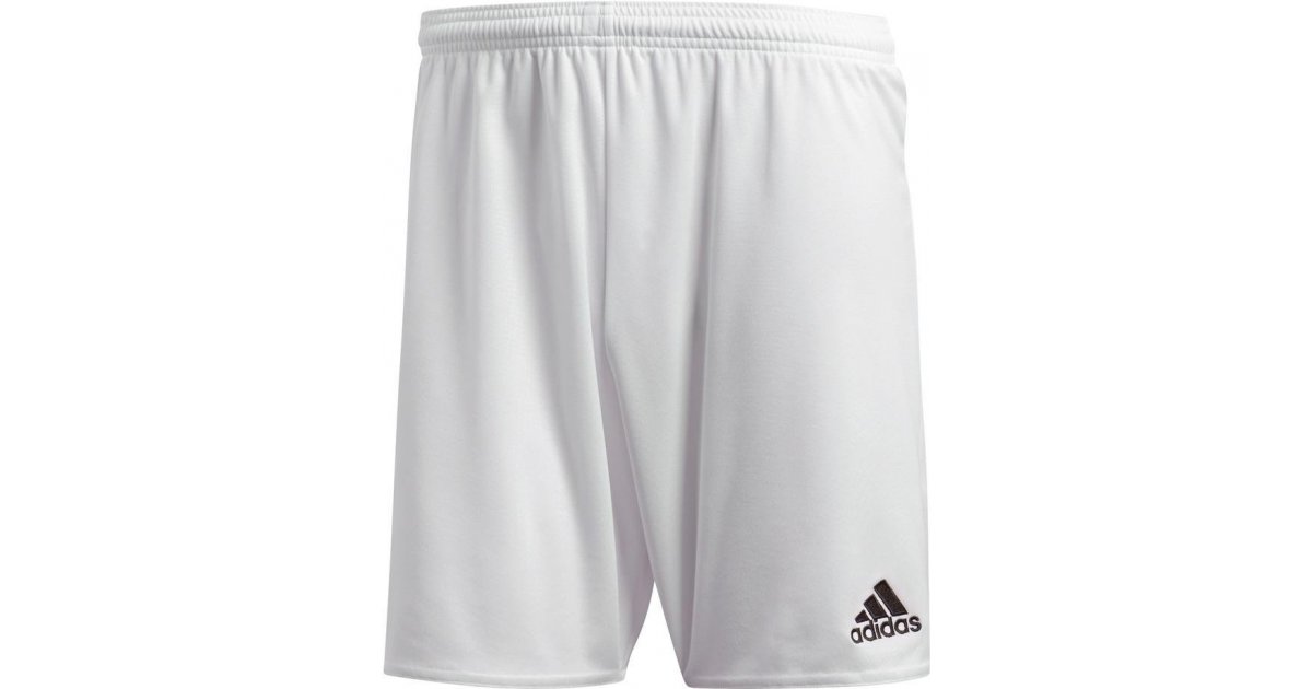 Къси панталони adidas Originals Parma 16 Shorts Бяло | ac5254, 1