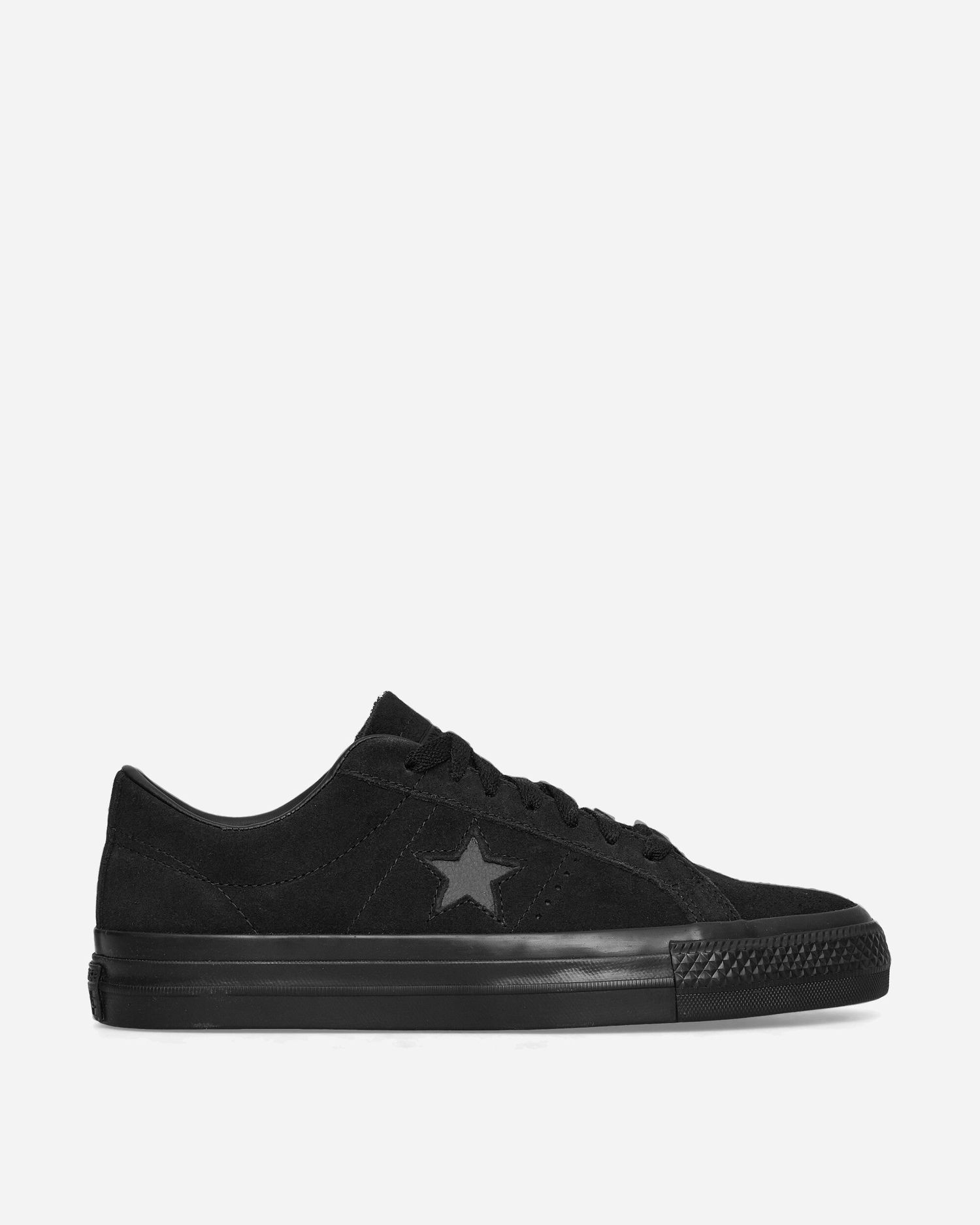 Кецове и обувки Converse CONS One Star Pro Черно | A05320C, 0