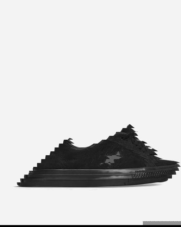 Кецове и обувки Converse CONS One Star Pro Черно | A05320C, 0