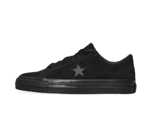 Кецове и обувки Converse CONS One Star Pro Черно | A05320C