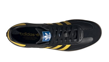 Кецове и обувки adidas Originals Samba OG Черно | EG9326, 6