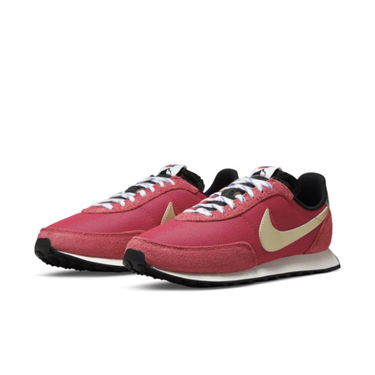 Кецове и обувки Nike Waffle Trainer 2 SD Червено | DC8865-600, 4