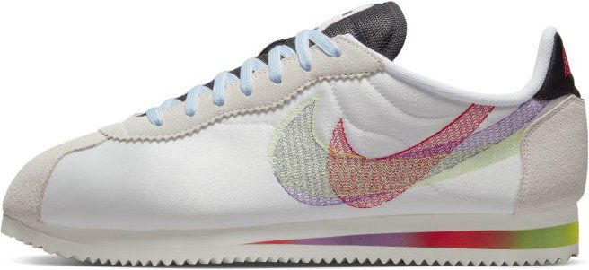 Кецове и обувки Nike Cortez "Be True 2022" Бяло | DR5491-100, 0
