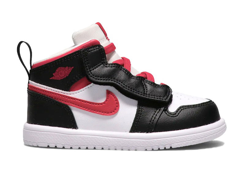 Кецове и обувки Jordan Jordan 1 Mid Alt Многоцветен | AR6352-016