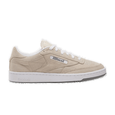 Кецове и обувки Reebok JJJJound x Club C 85 Бежово | 100073319, 0