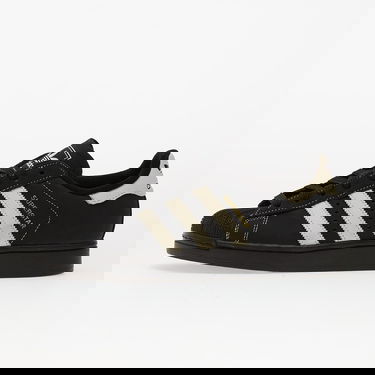 Кецове и обувки adidas Originals Superstar II Черно | KI8502, 0