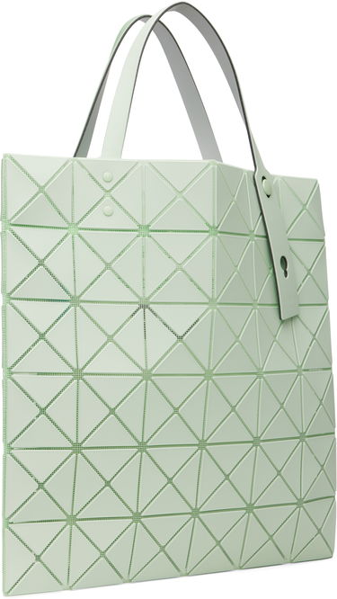 Голяма пазарска чанта BAO BAO ISSEY MIYAKE BAO BAO ISSEY MIYAKE Lucent W Color Tote Лилаво | BB58AG603, 4
