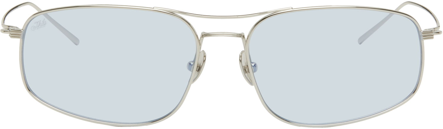 Слънчеви очила AKILA AKILA Mal Sunglasses Металик | 2452 05 28, 0