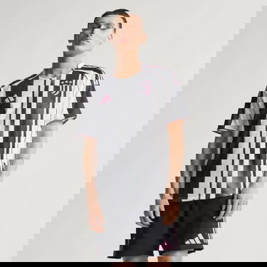 Фланелка adidas Performance Juventus 25/26 Home Jersey Бяло | JJ4314, 0