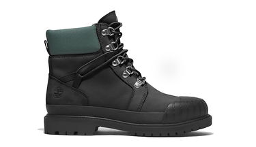 Кецове и обувки Timberland Heritage 6 Inch Boot Черно | A451E-001, 1