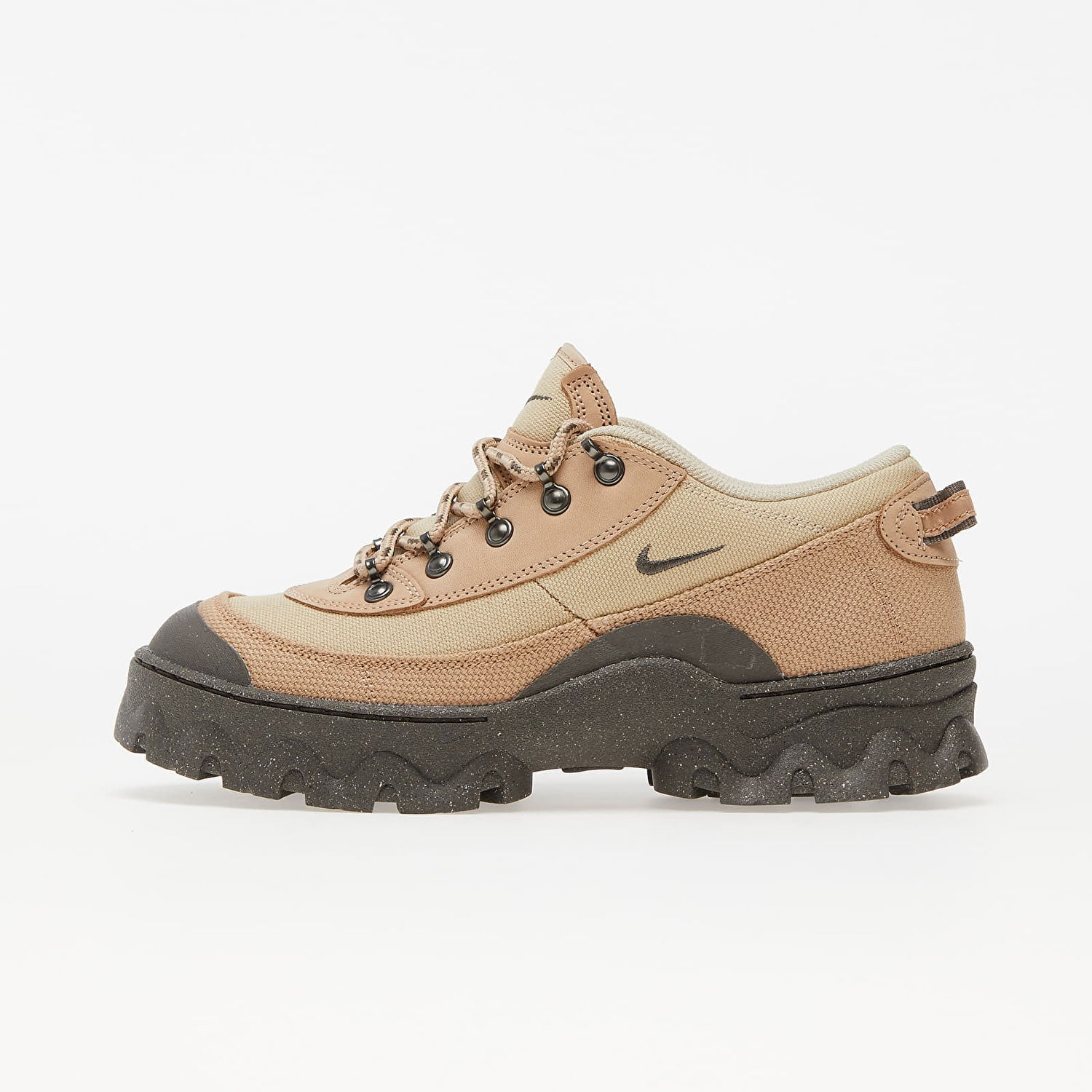 Кецове и обувки Nike Lahar Low Бежово | DD0060-200, 0