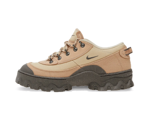 Кецове и обувки Nike Lahar Low Бежово | DD0060-200