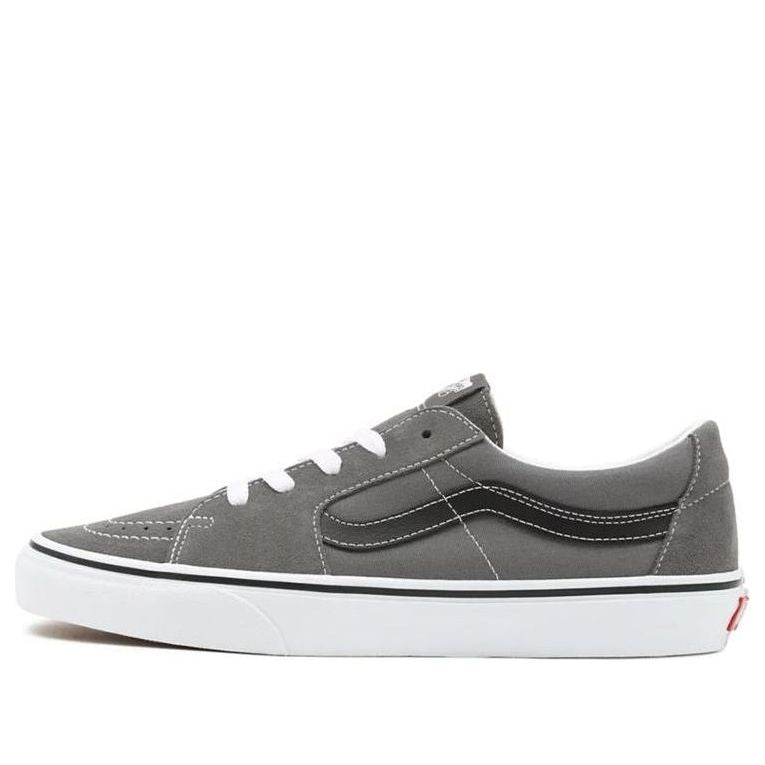 Кецове и обувки Vans SK8-Low 'Utility Сиво | VN0A4UUKA5V, 0