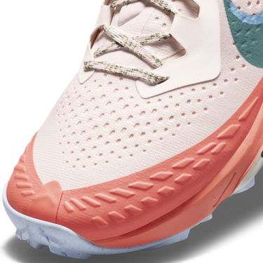 Кецове и обувки Nike Air Zoom Terra Kiger 7 W Розово | CW6066-600, 4