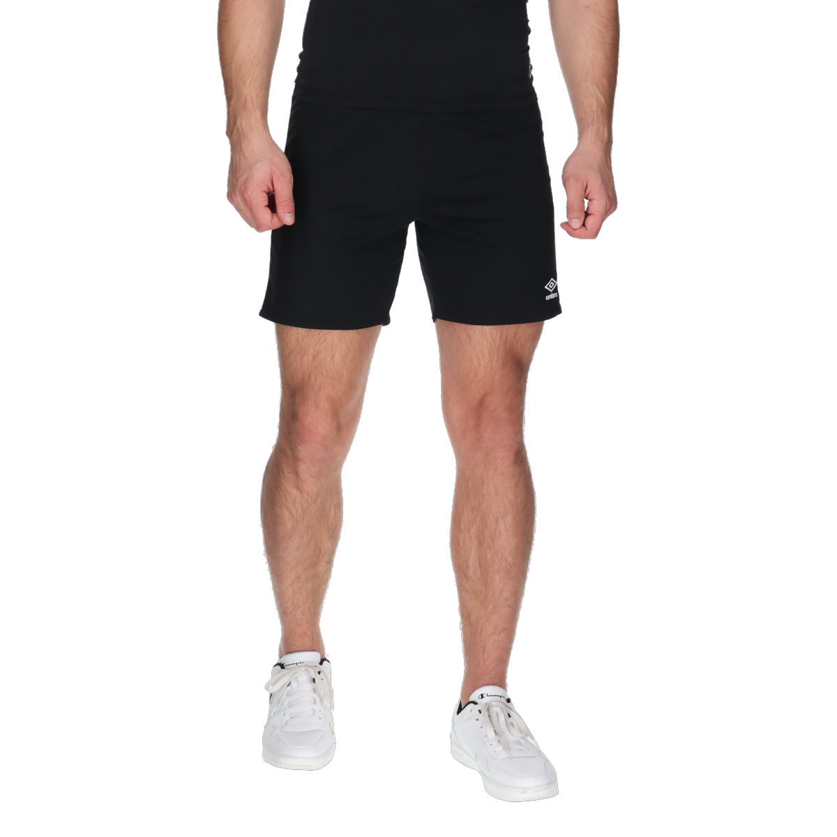 Къси панталони Umbro Training Shorts Черно | UMA241M220-01, 0