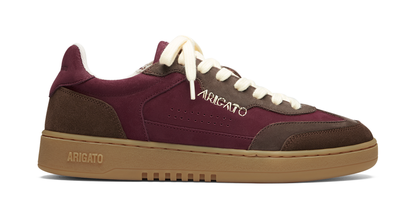 Кецове и обувки AXEL ARIGATO Dice T-Toe Многоцветен | F3626002