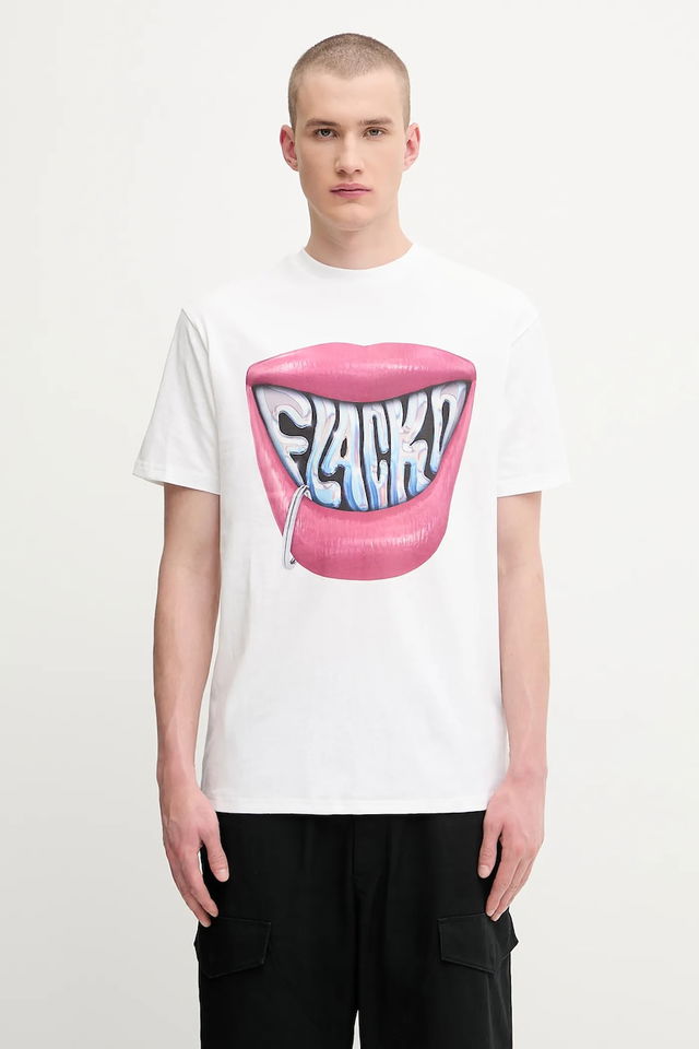 PUMA x A$AP ROCKY Graphic T-Shirt