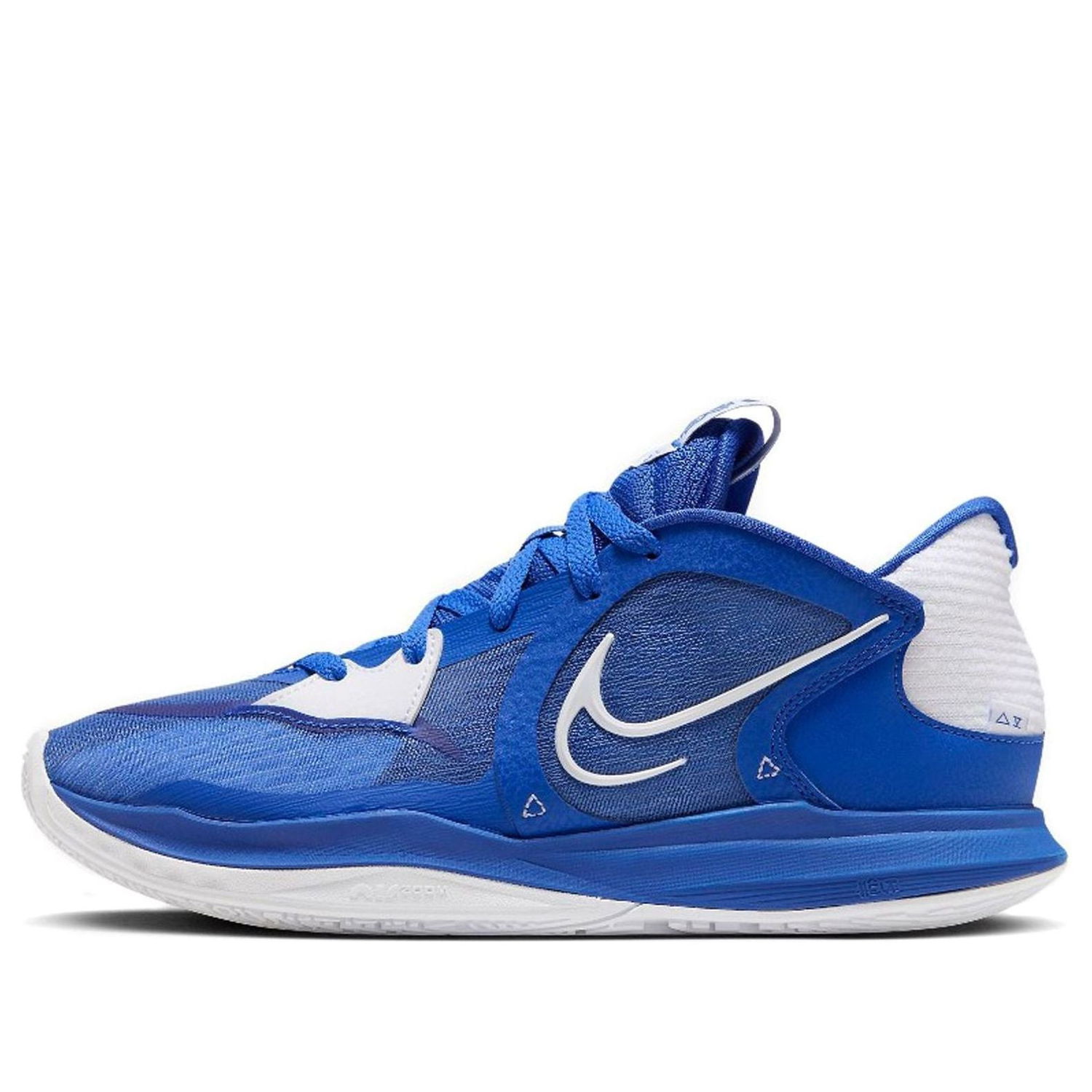 Кецове и обувки Nike Kyrie Low 5 Синьо | DX6565-401, 0