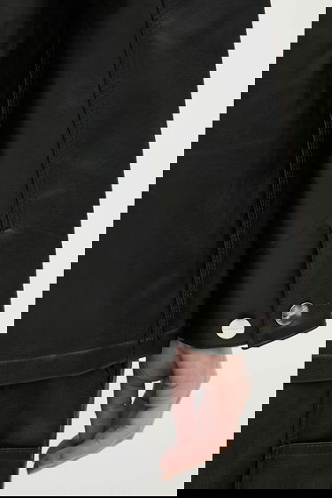 Яке Carhartt WIP Michigan Jacket Черно | I034447.89XX, 4