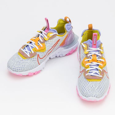 Кецове и обувки Nike W NSW React Vision Сиво | CI7523-003, 2
