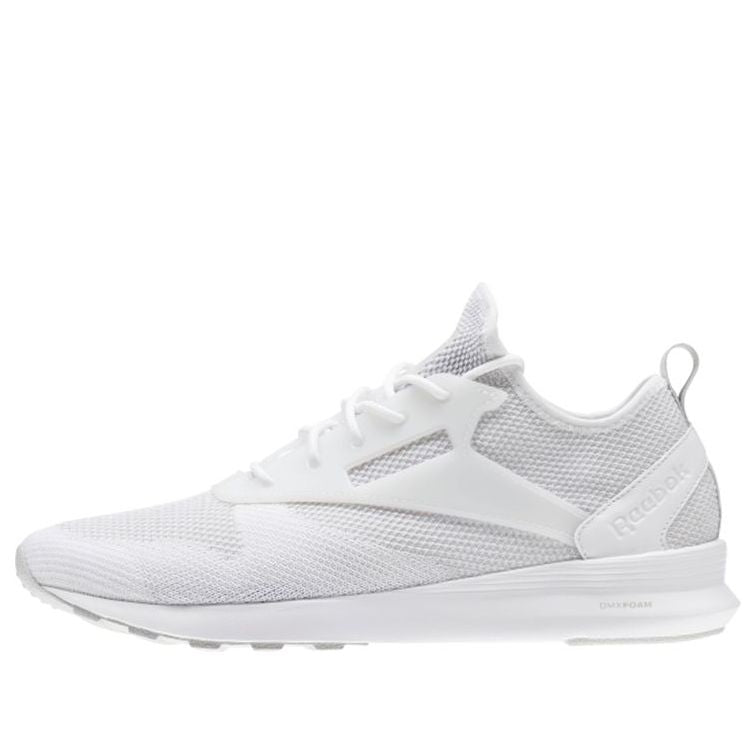 Кецове и обувки Reebok Zoku Runner SC Low-Top Бяло | BS9686