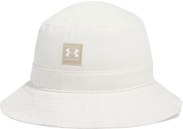 Шапка Under Armour UA Sportstyle Bucket Hat Бяло | 1376704-114, 0