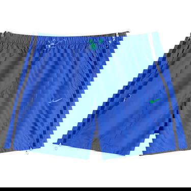 Къси панталони Nike Project F.R.O.G. Shorts Синьо | HV0903-405, 1