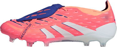 Кецове и обувки adidas Performance Predator Elite Розово | JI1093, 1