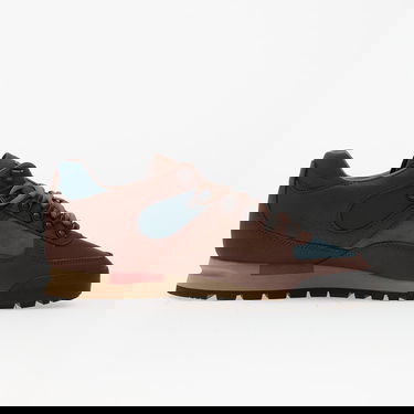 Кецове и обувки adidas Originals Grisedale SPZL "Aurora Ivy" Кафяво | JR1553, 2