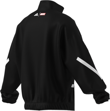 Яке adidas Originals Real Madrid Avengers Anthem Jacket Черно | jz9150, 4