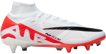 Кецове и обувки Nike Zoom Superfly 9 Elite SG-Pro AC Бяло | dj5166-600, 0