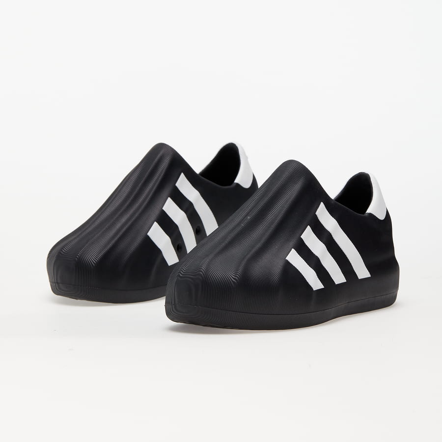 Кецове и обувки adidas Originals Adifom Superstar "Core Black" Черно | HQ8752, 1