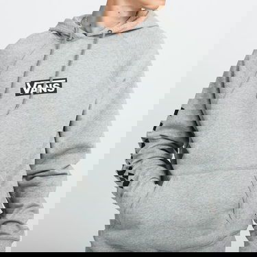 Суитчър Vans Versa Standart Hoodie Сиво | VN0A49SNZU81, 2