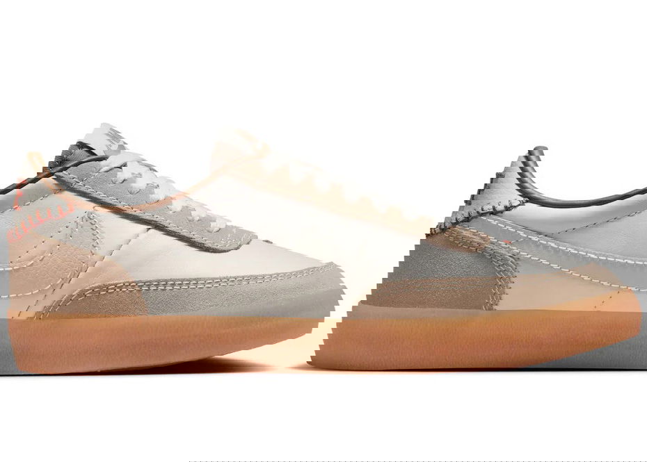 Кецове и обувки Nike Killshot 2 Light British Tan (Women's) Бежово | HF5723-009, 0