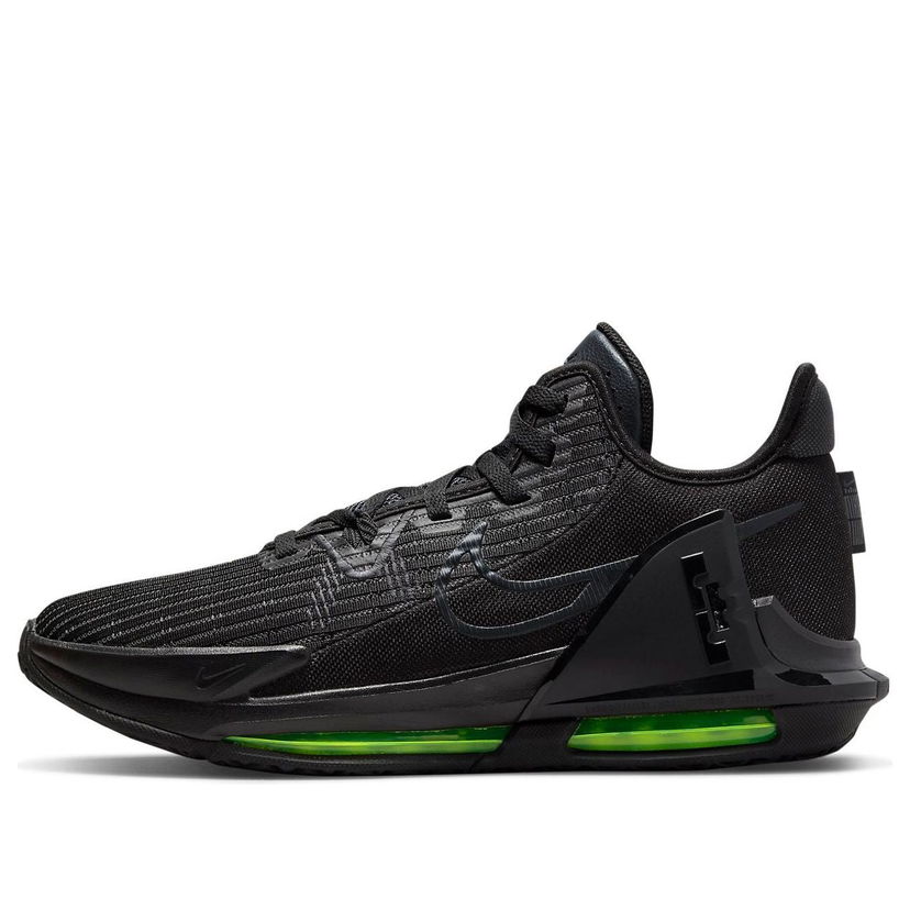 Кецове и обувки Nike LeBron Witness 6 EP Черно | DC8994-004
